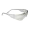 Radians Mirage Small, Safety Glasses, Anti-Scratch, Indoor/Outdoor Lens, I/O Frame, Frameless, 1 PR MRS190ID - alternate 1